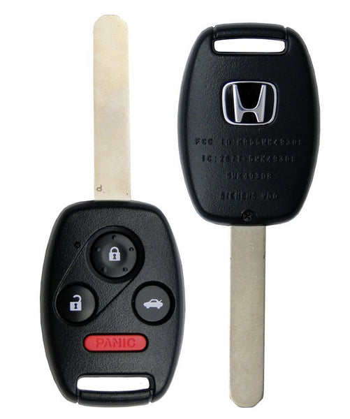 original-remote-for-honda-
