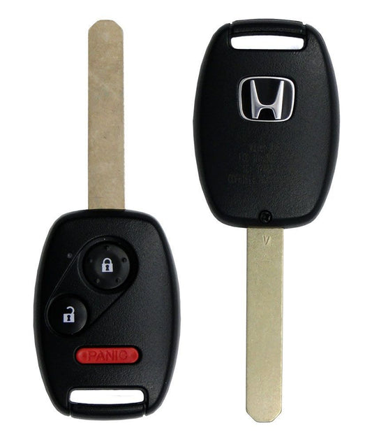 Original Remote for Honda Civic PN: 35111 - SVA - 305 - CarandTruckRemotes