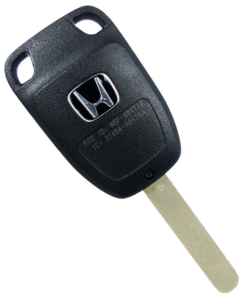Original Remote for Honda Odyssey PN: 35118 - TK8 - A10 - CarandTruckRemotes