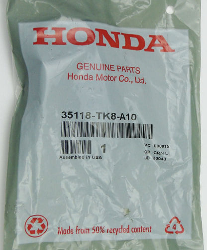 Original Remote for Honda Odyssey PN: 35118 - TK8 - A10 - CarandTruckRemotes