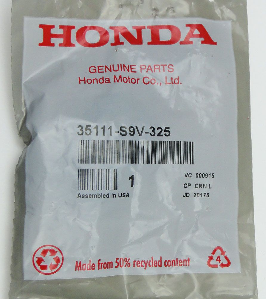 Original Remote for Honda Pilot PN: 35111 - S9V - 325 - CarandTruckRemotes