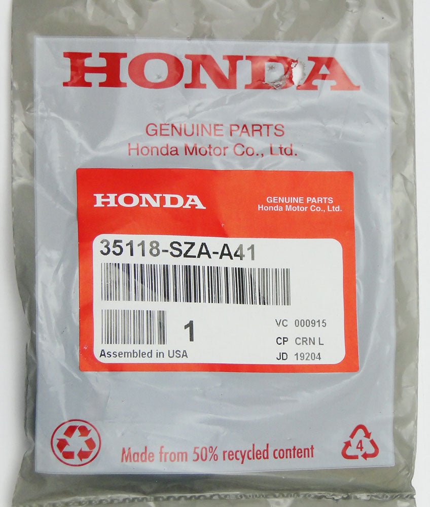 Original Remote for Honda Pilot Touring PN: 35118 - SZA - A41 - CarandTruckRemotes