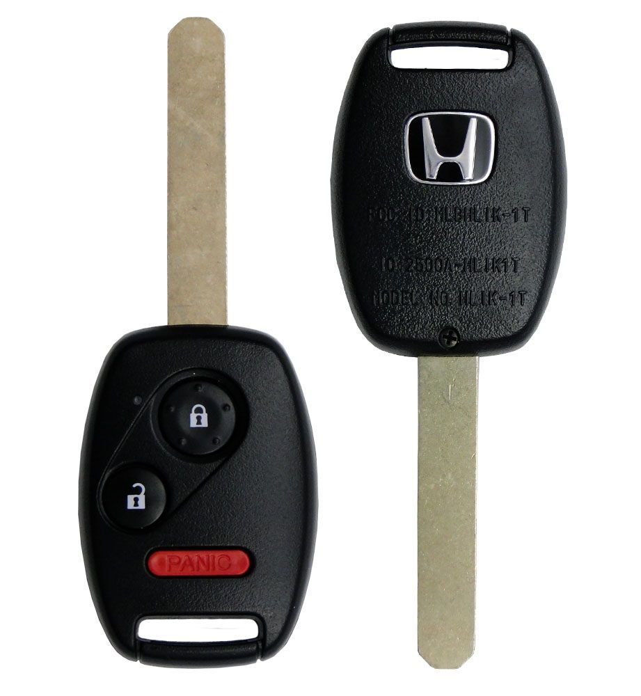 Original Remote for Honda PN: 35111-SWA-306