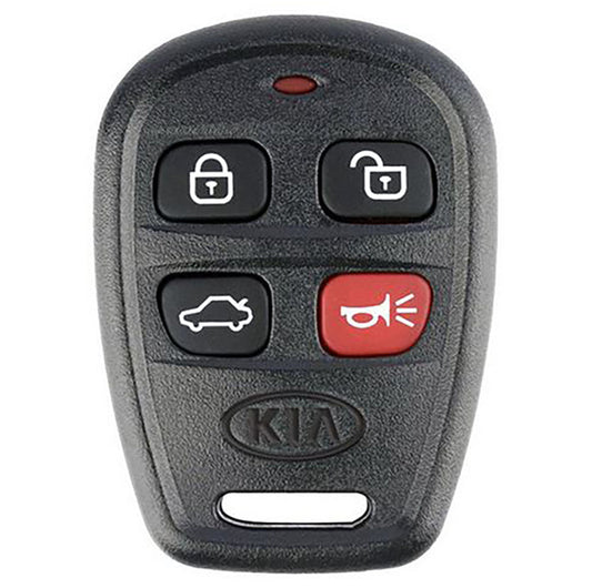 Original Remote for Kia Spectra PN: 95430 - 2F310 - CarandTruckRemotes