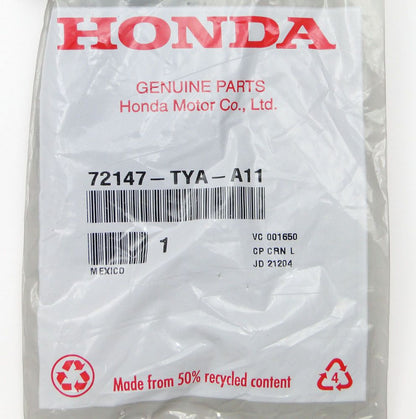 Original Smart Remote for Acura MDX PN: 72147 - TYA - A11 - CarandTruckRemotes