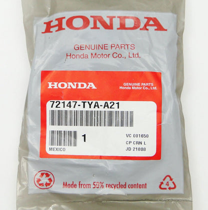 Original Smart Remote for Acura MDX PN: 72147 - TYA - A21 - CarandTruckRemotes