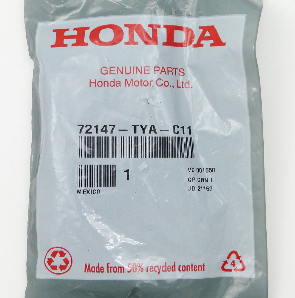 Original Smart Remote for Acura MDX PN: 72147 - TYA - C11 - CarandTruckRemotes