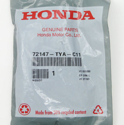 Original Smart Remote for Acura MDX PN: 72147 - TYA - C11 - CarandTruckRemotes