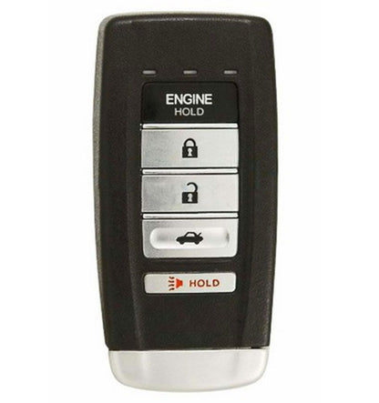Original Smart Remote for Acura TLX PN: 72147 - TZ3 - A81 - CarandTruckRemotes