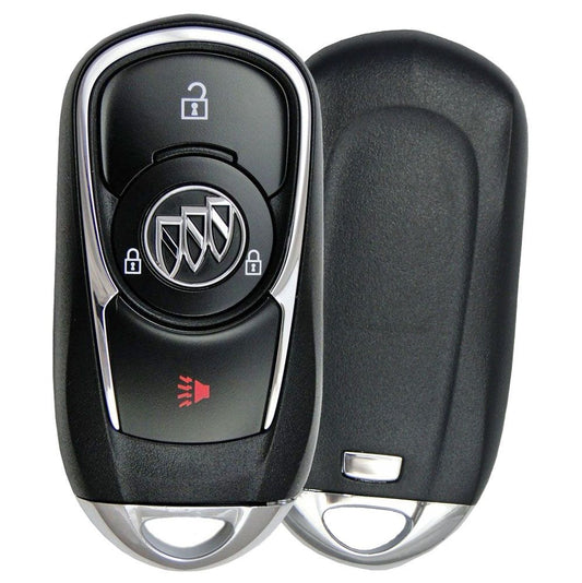 Original Smart Remote for Buick Encore PN: 13534466 - CarandTruckRemotes