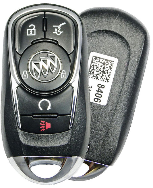 Original Smart Remote for Buick Envision HYQ4AA 13584500