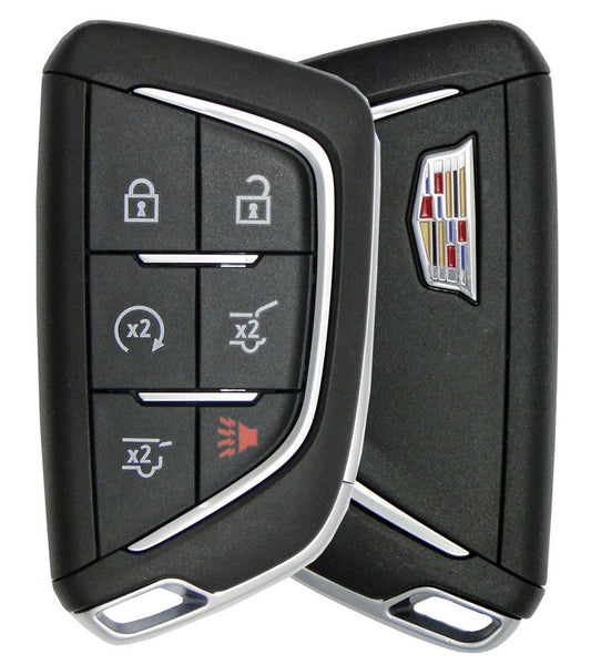 Original Smart Remote for Cadillac Escalade PN: 13538866