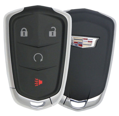 Original Smart Remote for Cadillac XT4 XT5 XT6 PN: 13522872 - CarandTruckRemotes