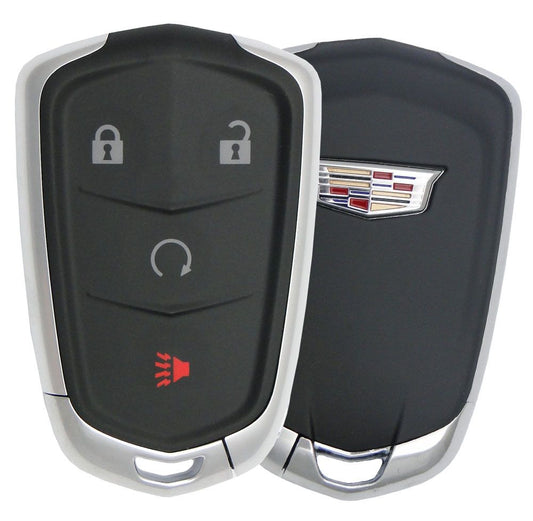 Original Smart Remote for Cadillac XT4 XT5 XT6 PN: 13522872 - CarandTruckRemotes