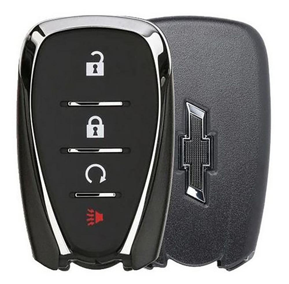 Original Smart Remote for Chevrolet Bolt PN: 13535665 - CarandTruckRemotes