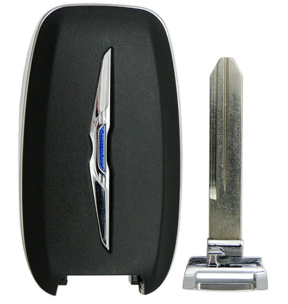 Original Smart Remote for Chrysler PN: 68217829AC - CarandTruckRemotes