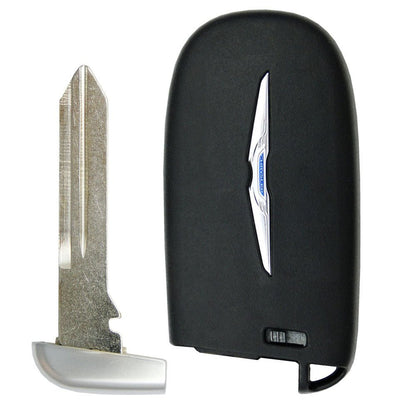 Original Smart Remote for Chrysler PN: 68394190AA - CarandTruckRemotes
