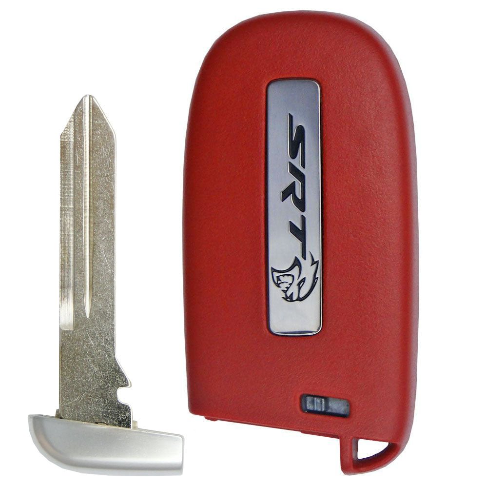 Original Smart Remote for Dodge SRT PN: 68394203AA - CarandTruckRemotes