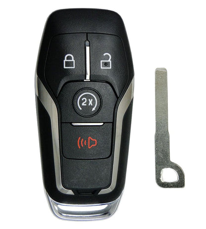 Original Smart Remote for Ford Explorer PN: 164 - R8140 - CarandTruckRemotes