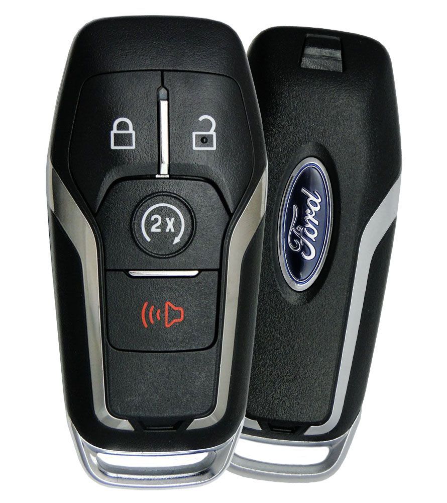 Original Smart Remote for Ford Explorer PN: 164 - R8140 - CarandTruckRemotes