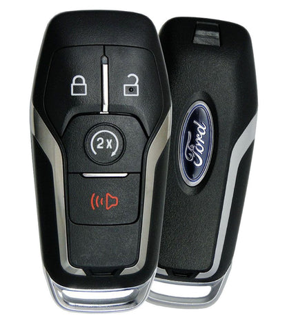 Original Smart Remote for Ford Explorer PN: 164 - R8140 - CarandTruckRemotes