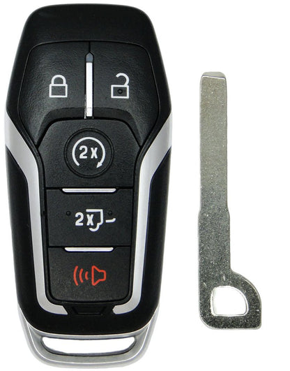 Original Smart Remote for Ford F - 150 PN: 164 - R8117 - CarandTruckRemotes