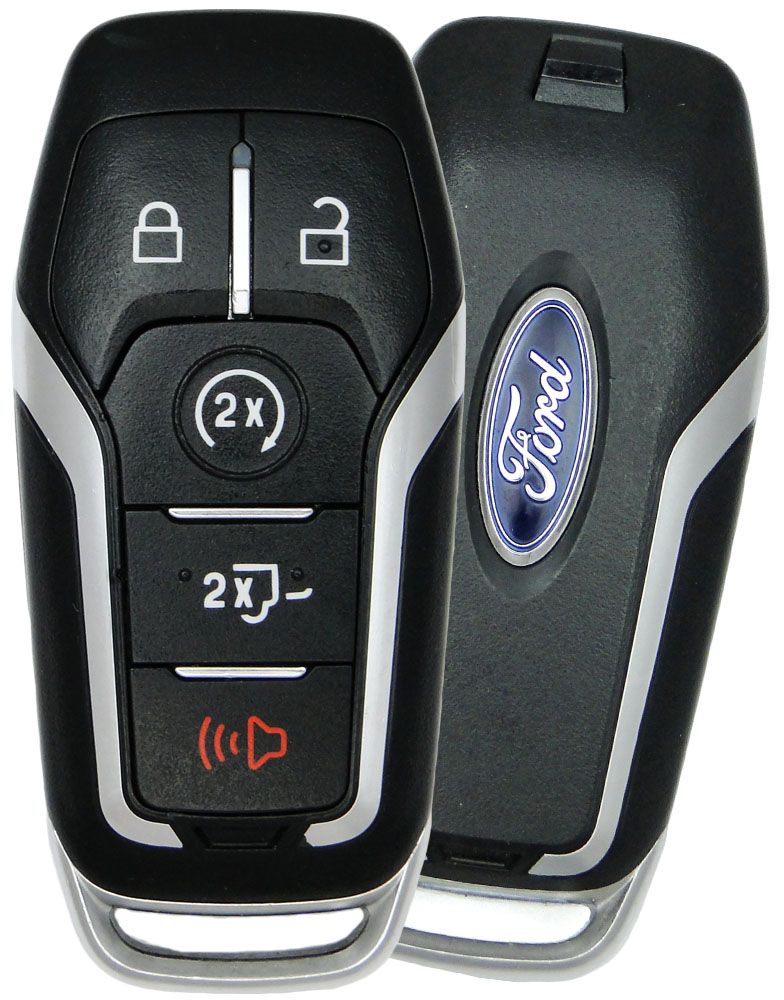 Original Smart Remote for Ford F - 150 PN: 164 - R8117 - CarandTruckRemotes