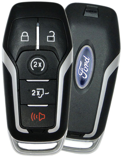 Original Smart Remote for Ford F - 150 PN: 164 - R8117 - CarandTruckRemotes