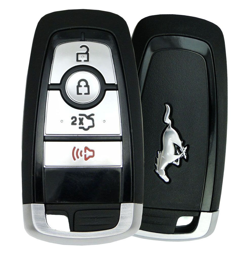 Original Smart Remote for Ford Mustang PN: 164-R8159