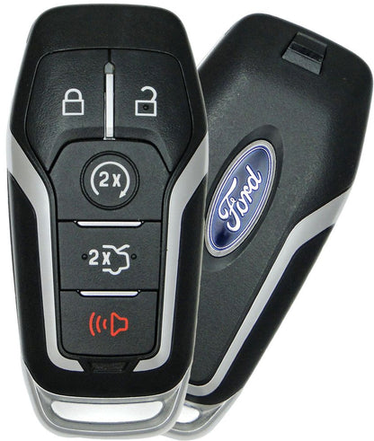 Original Smart Remote for Ford PN: 164 - R7989 - CarandTruckRemotes