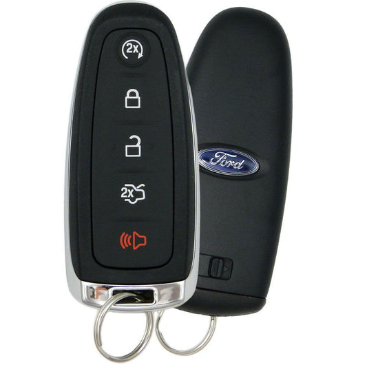 Original Smart Remote for Ford PN: 164 - R7995 - CarandTruckRemotes