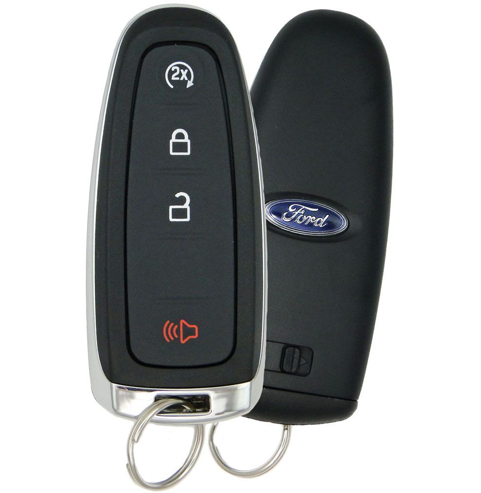 164-R8091 5921285 M3N5WY8609 Ford Smart Keyless Entry Remote ...