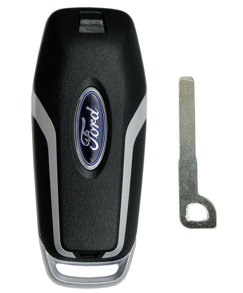 Ford Smart Remote 164-R8109 5926060 M3N-A2C31243800 Ford Smart Keyless Entry Remote ...