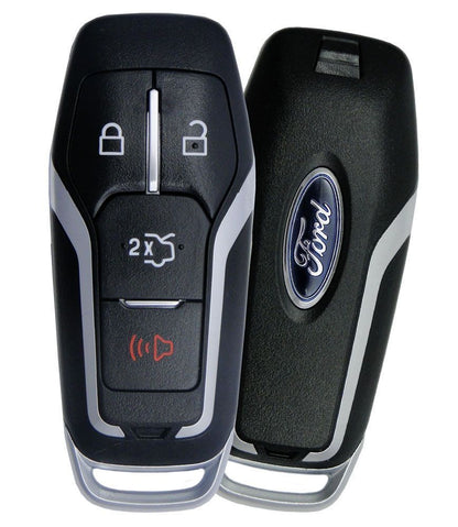 Original Smart Remote for Ford PN: 164 - R8109 - CarandTruckRemotes