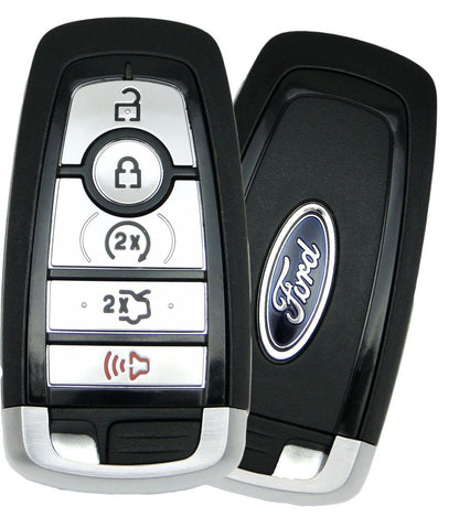 Original Smart Remote for Ford PN: 164 - R8149 - CarandTruckRemotes
