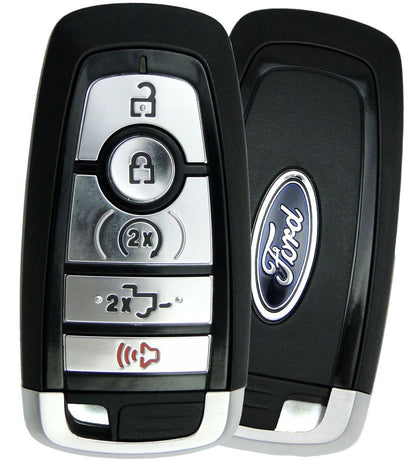 Original Smart Remote for Ford PN: 164 - R8166 - CarandTruckRemotes