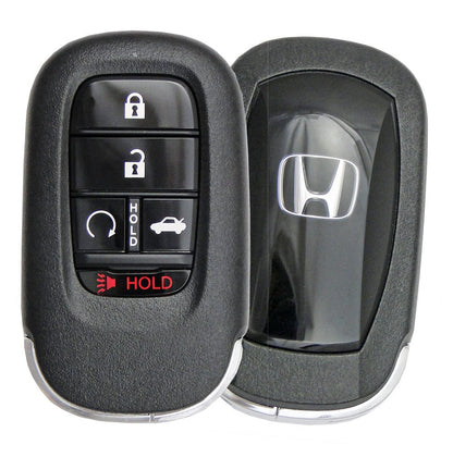 Original Smart Remote for Honda Accord, Civic Sedan PN: 72147 - T20 - A11 - CarandTruckRemotes