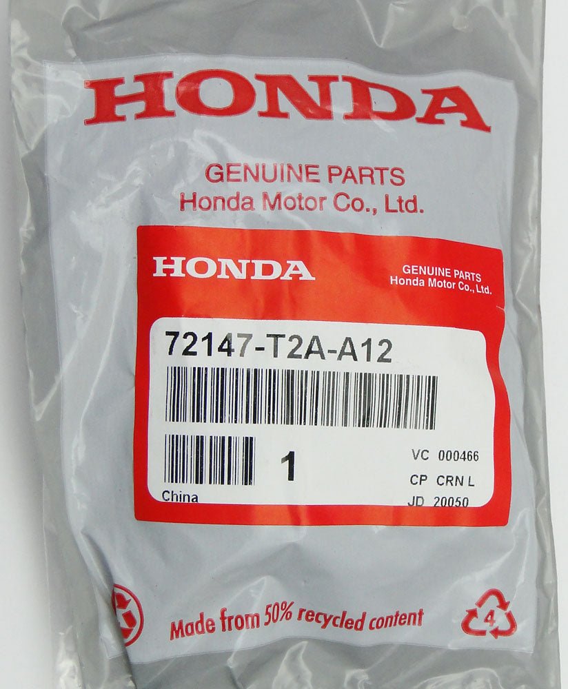 Original Smart Remote for Honda Accord Driver 1 PN: 72147 - T2A - A12 - CarandTruckRemotes