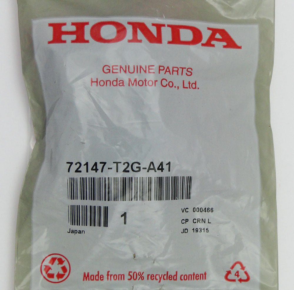 Original Smart Remote for Honda Accord Driver 1 PN: 72147 - T2G - A41 - CarandTruckRemotes