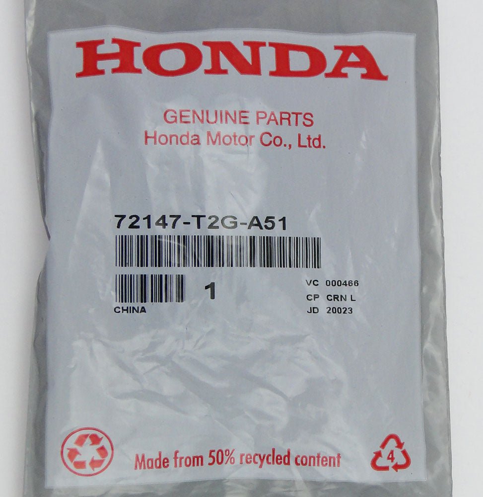 Original Smart Remote for Honda Accord Driver 2 PN: 72147 - T2G - A51 - CarandTruckRemotes