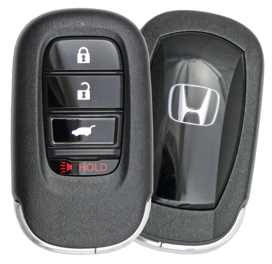 2025 Honda Pilot Smart Remote Key Fob