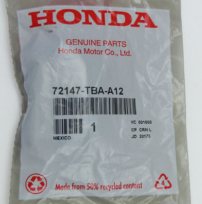 Original Smart Remote for Honda Civic PN: 72147 - TBA - A12 - CarandTruckRemotes