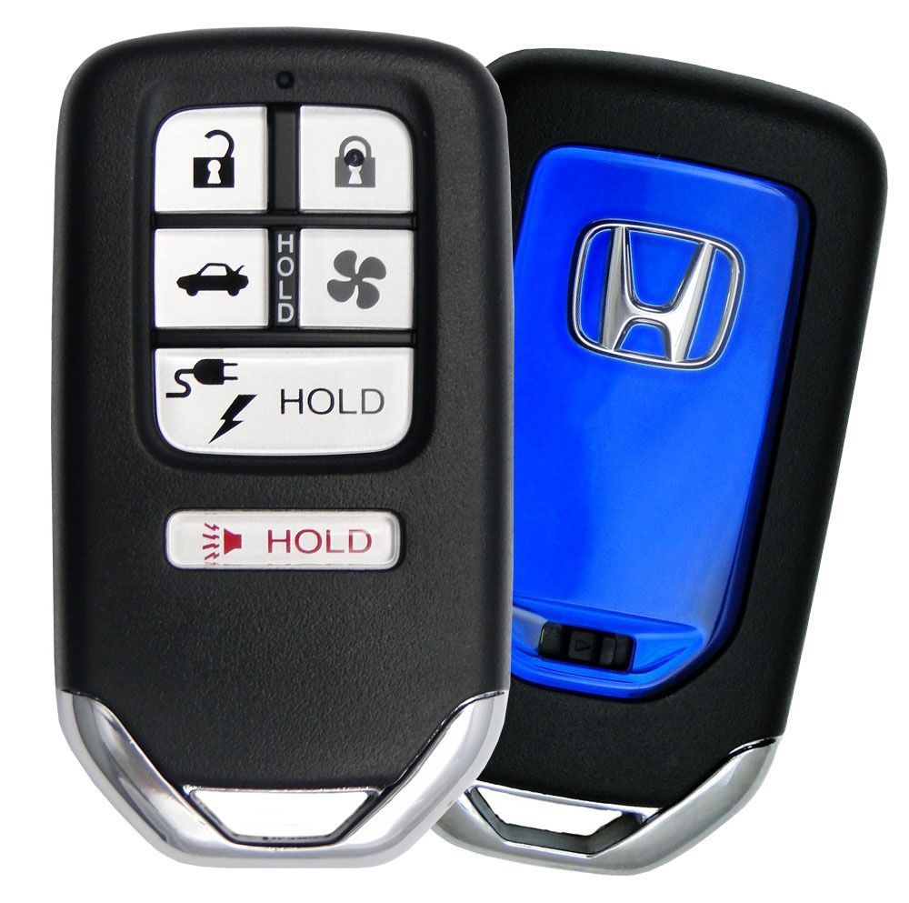 Original Smart Remote for Honda Clarity PN: 72147 - TRW - A01 - CarandTruckRemotes