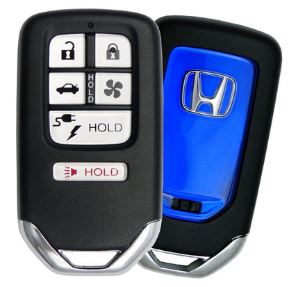 Original Smart Remote for Honda Clarity PN: 72147 - TRW - A01 - CarandTruckRemotes