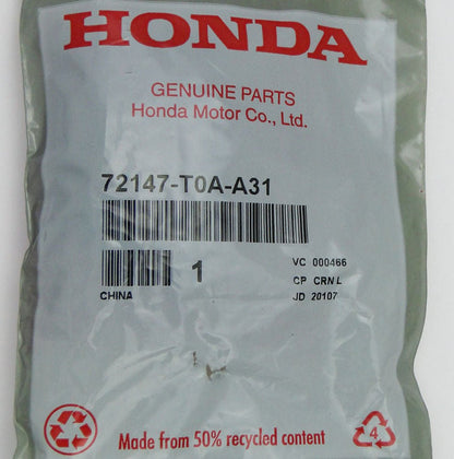 Original Smart Remote for Honda CR - V Driver 2 PN: 72147 - T0A - A31 - CarandTruckRemotes