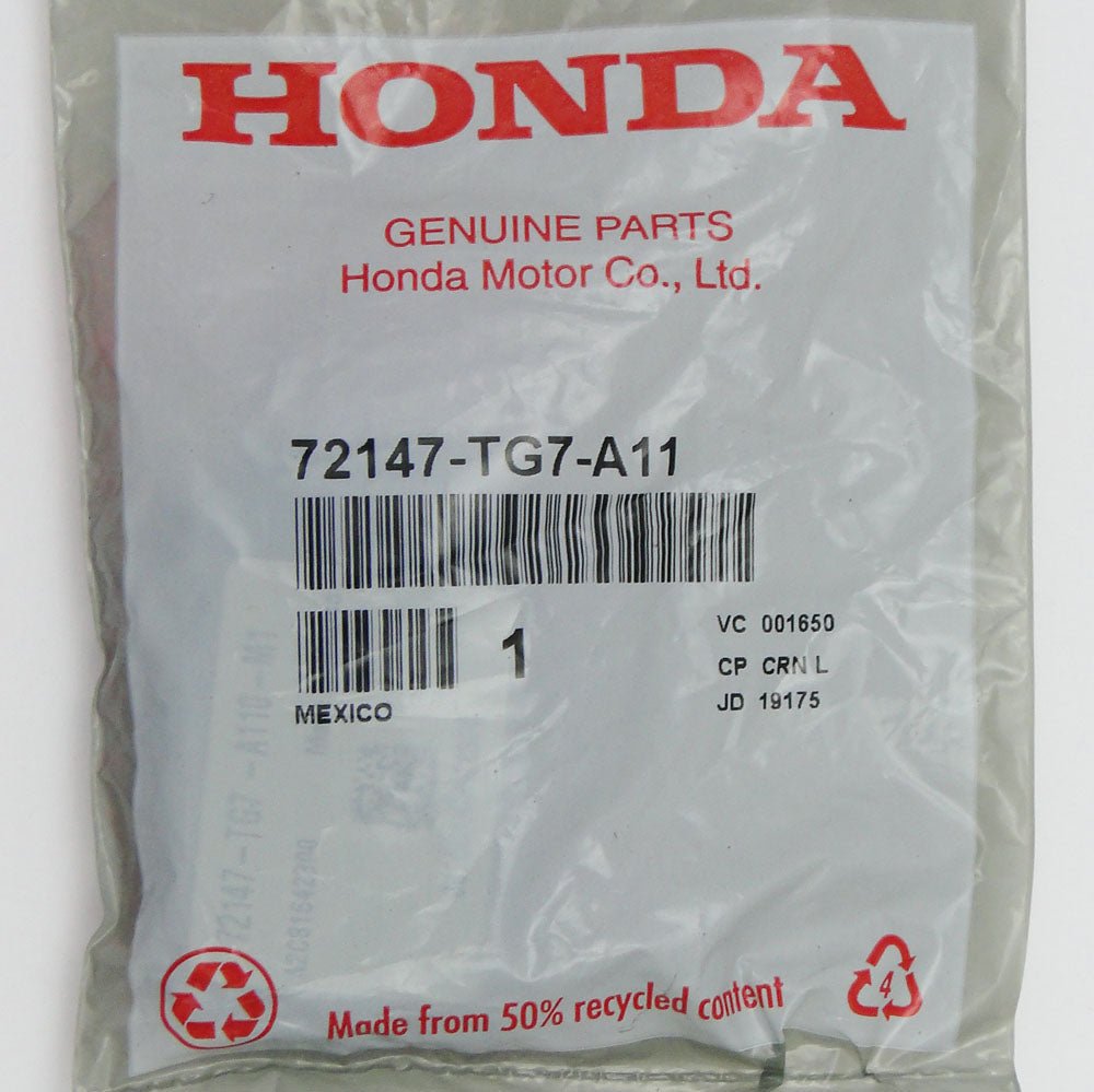 Original Smart Remote for Honda CR - V , Pilot PN: 72147 - TG7 - A12 - CarandTruckRemotes