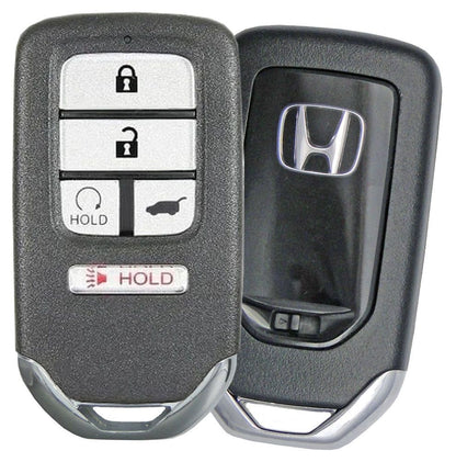 Original Smart Remote for Honda CR - V , Pilot PN: 72147 - TG7 - A12 - CarandTruckRemotes
