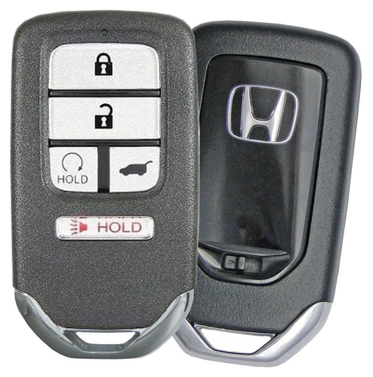 Original Smart Remote for Honda CR - V , Pilot PN: 72147 - TG7 - A12 - CarandTruckRemotes