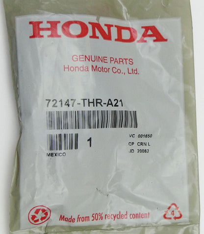 Original Smart Remote for Honda Odyssey Driver 1 PN: 72147 - THR - A21 - CarandTruckRemotes