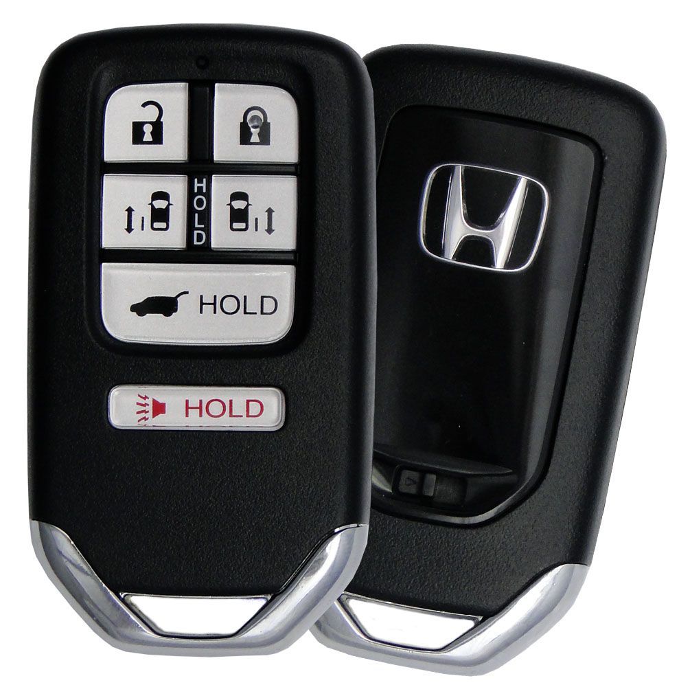 Original Smart Remote for Honda Odyssey PN: 72147 - TK8 - A51 - CarandTruckRemotes